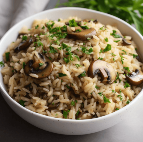 10 Easy Healthy Rice Recipe Ideas You’ll Actually Want to Make